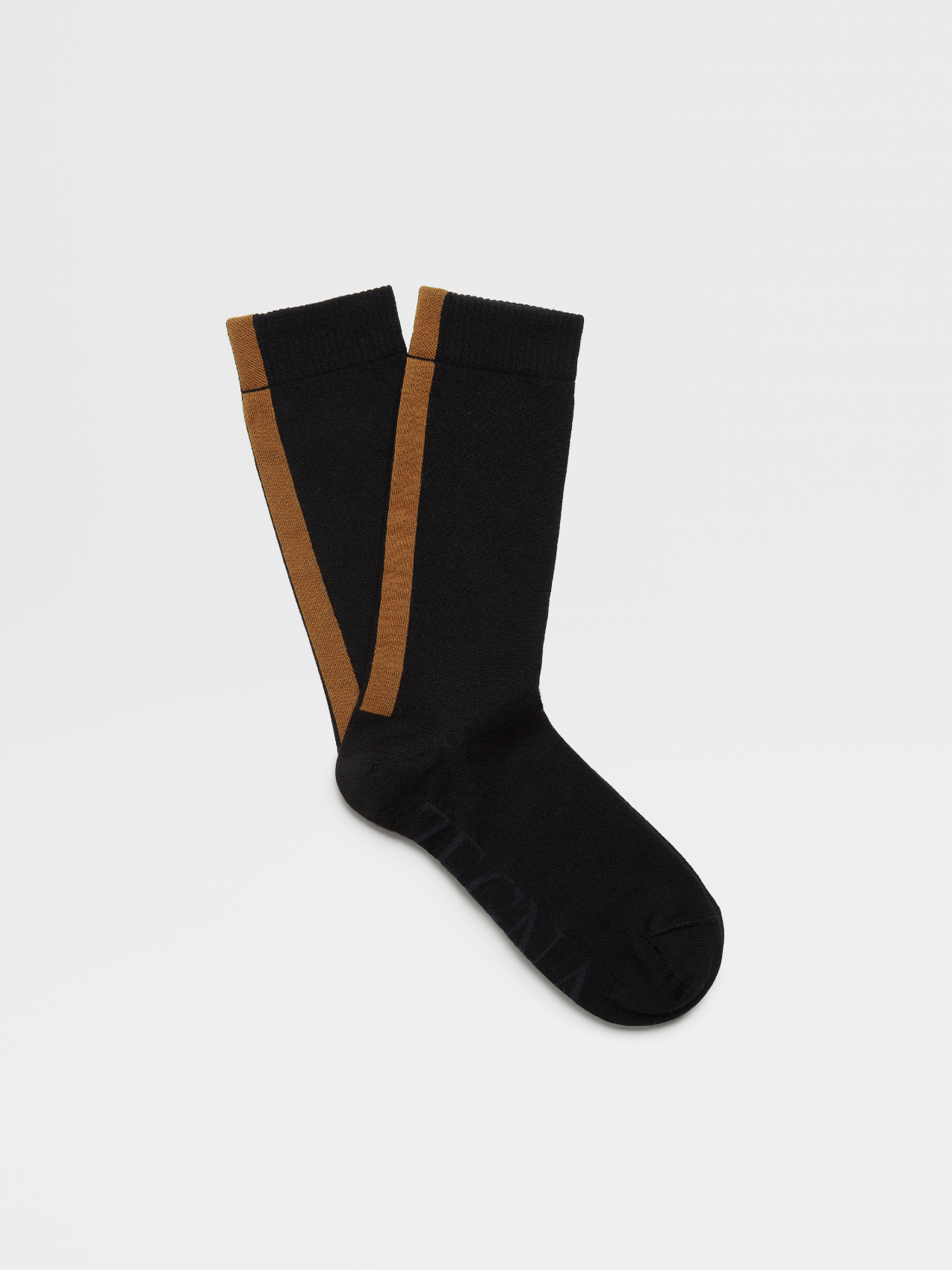 Calcetines Color Negro